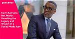 Unveiling the Wealth: Kevin Knight Net Worth
