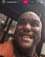 Unveiling the Wealth of "Big Baby" Davis: Net Worth Secrets Revealed!