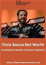 Unveiling the Wealth of Chris Pryme: a Deep Dive into His Net Worth