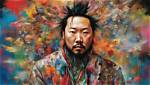 Unveiling the Wealth of David Choe: How Did He Get Rich?