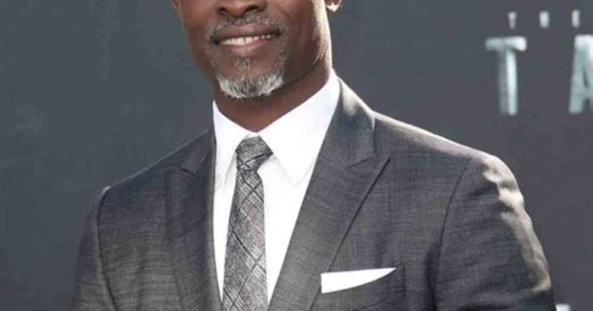 Unveiling the Wealth of Djimon Hounsou: an Insight into His Fortune