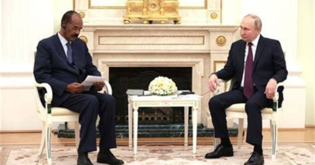 Unveiling the Wealth of Isaias Afwerki: a Look into His Net Worth
