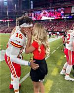 Unveiling the Wealth of Patrick and Brittany Mahomes