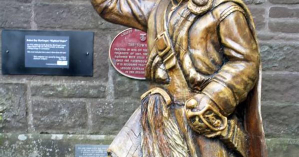 Unveiling the Wealth of Rob Roy: a Deep Dive into His Net Worth
