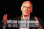 Unveiling the Wealth: Victor Davis Hanson's Net Worth