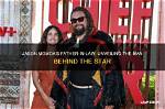Unveiling the Woman Behind the Star: Jason Momoa’s Mom