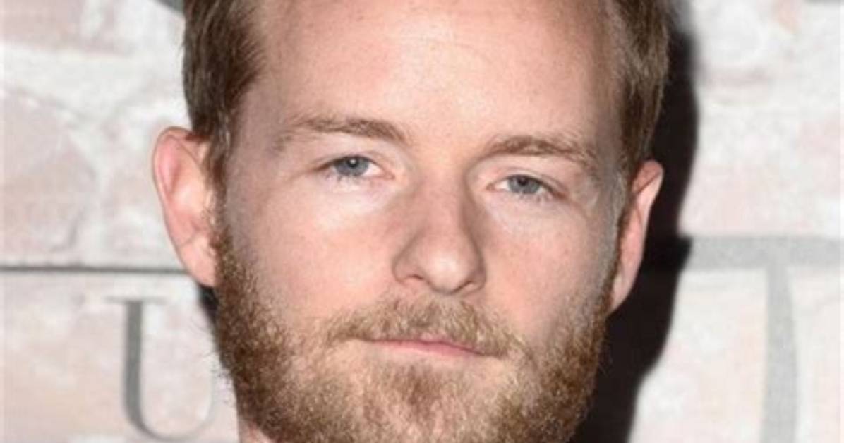 Unveiling the World of Christopher Masterson: a Journey Through Life and Career