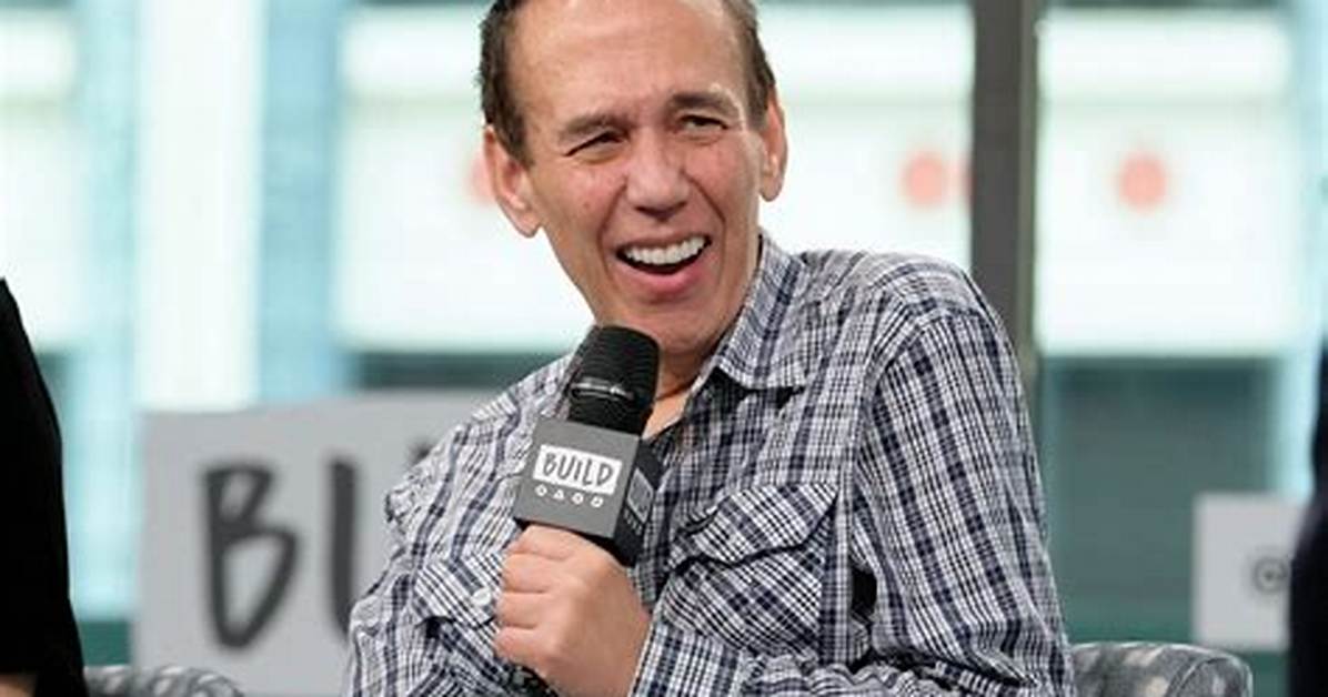Unveiling the World of Gilbert Gottfried's Children: Exclusive Insights and Surprises