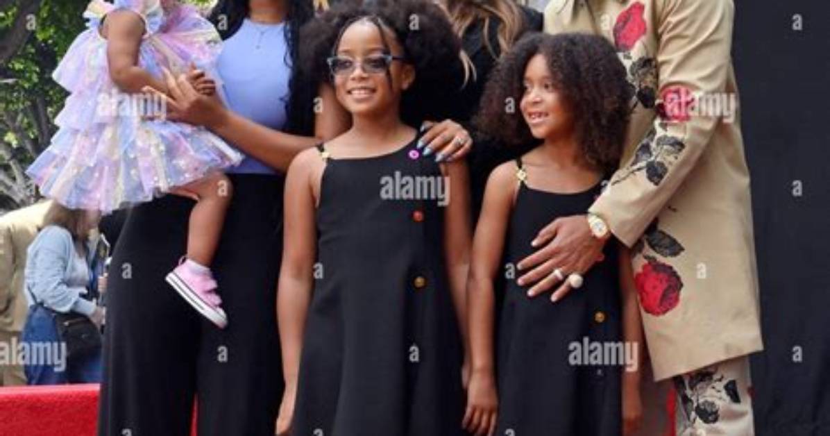 Unveiling the World of "Karma Ludacris Daughter": Discoveries and Insights