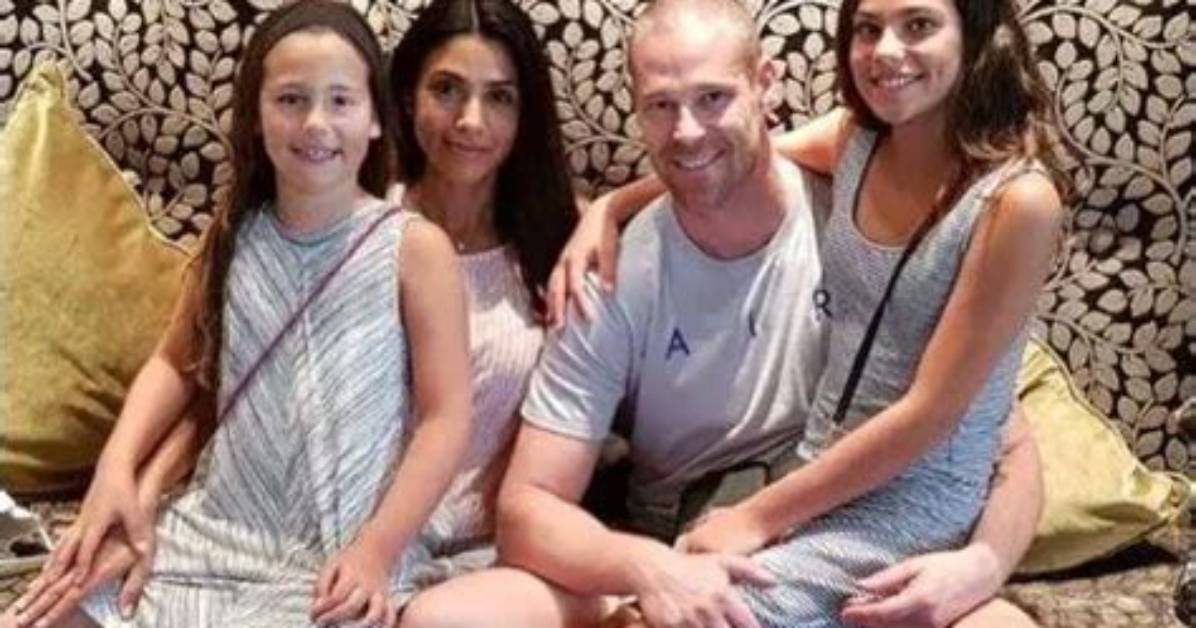 Unveiling the World of Patrik Antonius' Wife: Discoveries and Insights