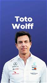 Unveiling the World of Toto Wolff's Son: Insights and Surprises