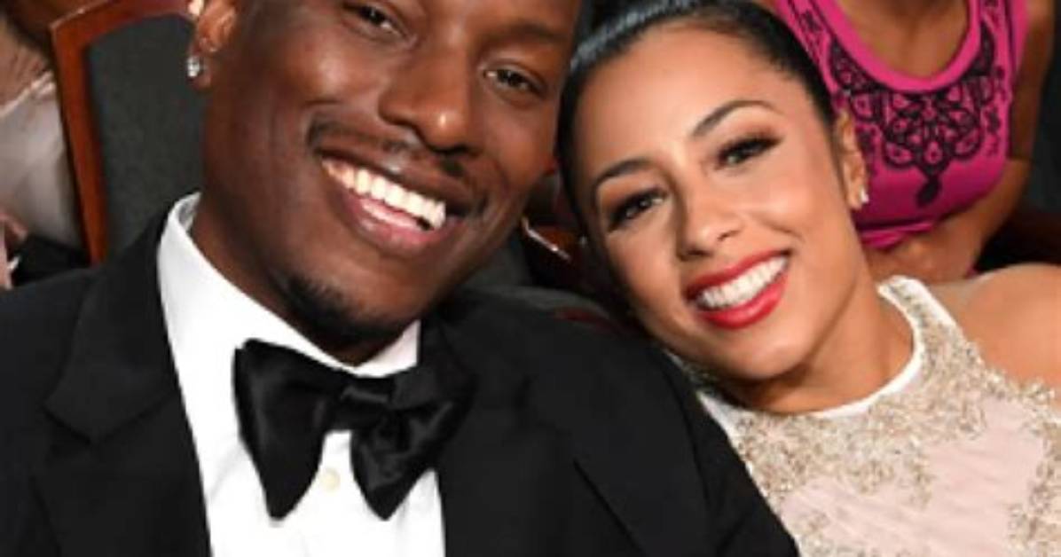 Unveiling the World of Tyrese's Ex-Wife Samantha on Instagram: Discoveries and Insights
