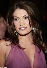 Unveiling the Youthful Allure of Kim Guilfoyle