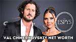Unveiling Val Chmerkovskiy's Net Worth: Secrets and Surprises Revealed!
