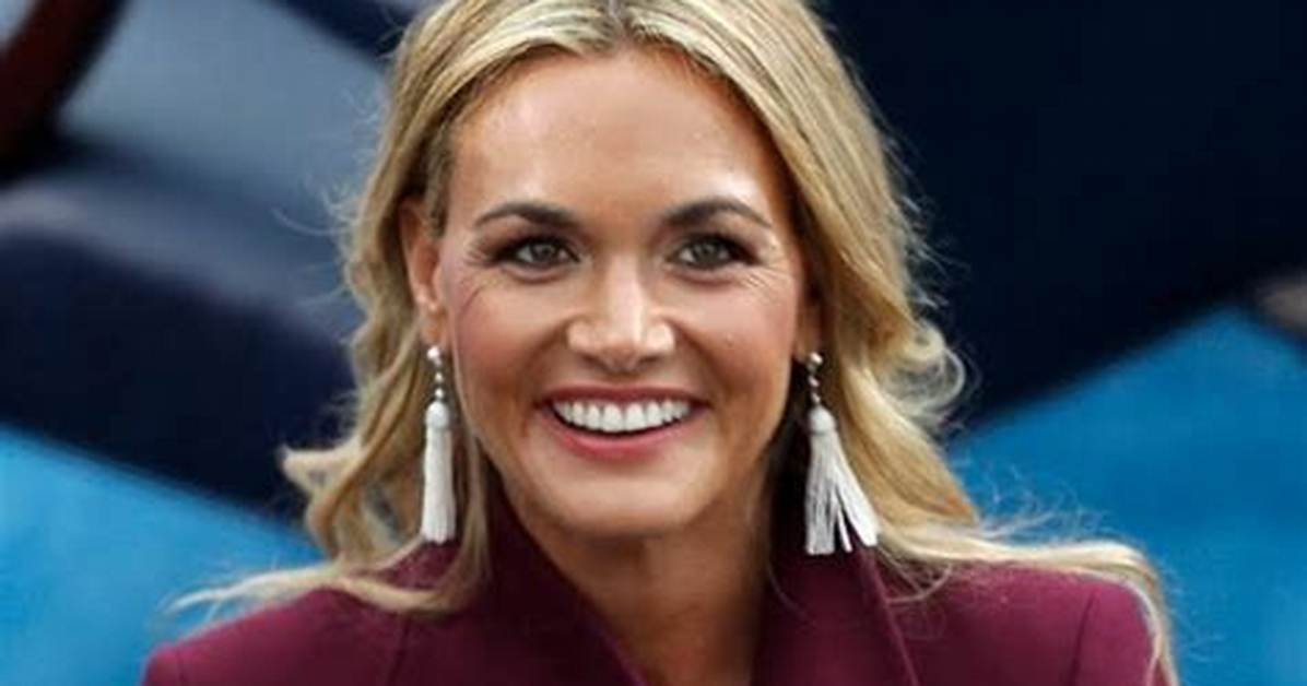 Unveiling Vanessa Trump's Net Worth: a Comprehensive Overview