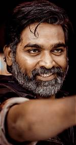Unveiling Vijay Sethupathi's Heritage: a Look at His Father