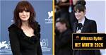 Unveiling Winona Ryder's Wealth: Net Worth Explored
