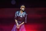 Unveiling Wizkid's Net Worth: a Journey Through Music and Wealth
