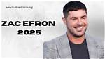 Unveiling Zac Efron's Age: the Ultimate Guide