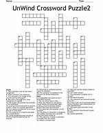 Unwind with "Blue State of Mind" Crossword: Solve the Clues