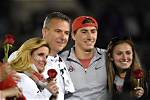 Urban Meyer – Bio, Wife, Daughter, Son, Affair, Height, Age, Family