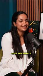 Urooj Ashfaq: a Journey into Love and Marriage