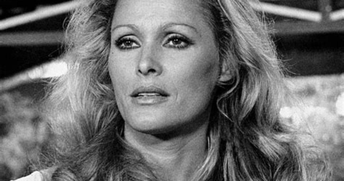 Ursula Andress - Bio, Age, Wiki, Facts and Family |