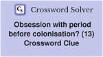 Usa Today Billion-Year Period Crossword Clue Puzzle Answers
