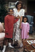 Valerie Jones: the Heart of Family Matters