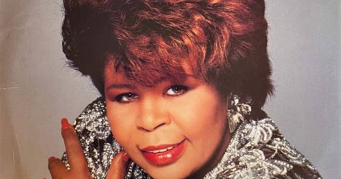 Vanessa Bell Armstrong Biography, Age, Height, Husband, Net Worth, Family