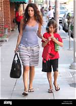 Vanessa Ferlito's Journey as a Mother