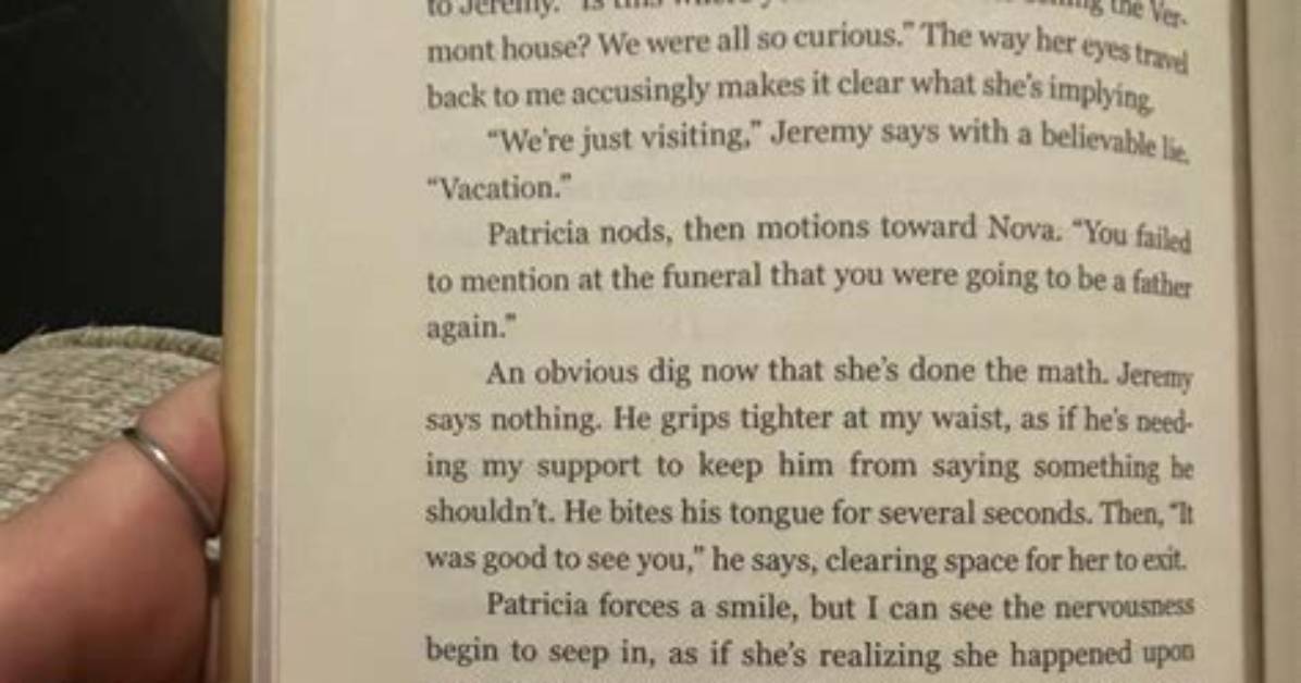 Verity Colleen Hoover Extra Chapter