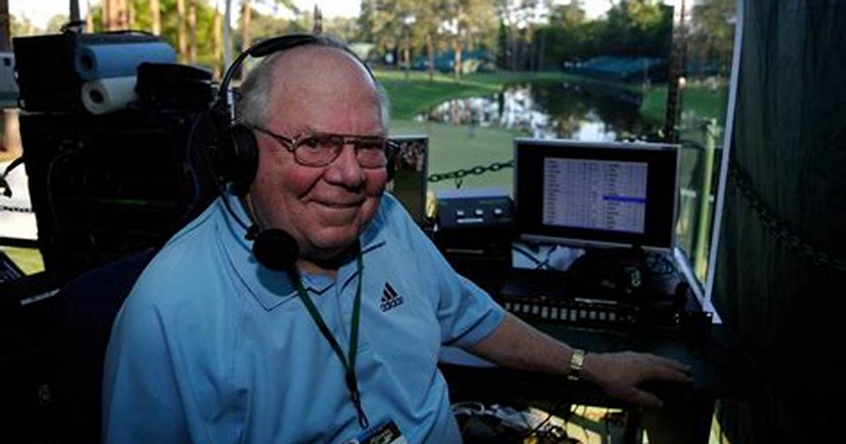 Verne Lundquist