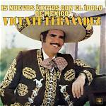 Vicente Fernndez Jr. - Riffvib