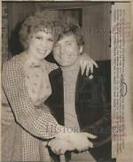 Vicki Lawrence Ex-Husband: Meet Bobby Russell
