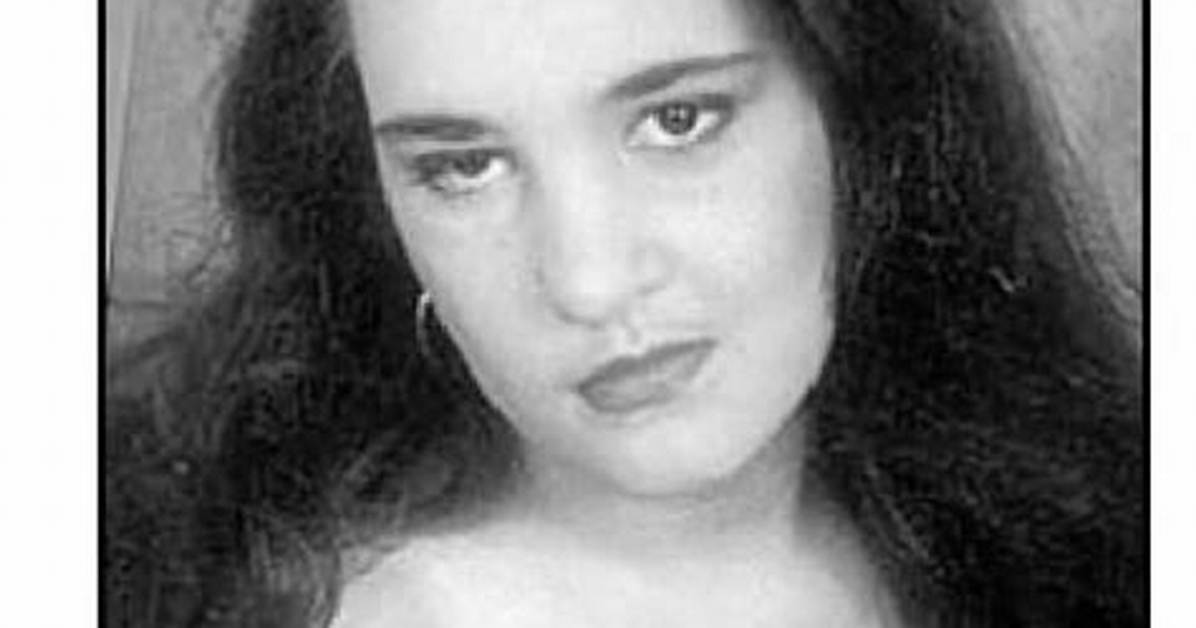 Vicky Lyons' Death from Aneurysm