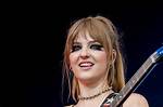 Victoria De Angelis Wikipedia Details