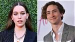 Victoria Pedretti and Dylan Arnold's Relationship Status in 2023