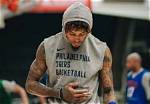 Video Shows Kelly Oubre Jr. Wincing in Pain After Getting Hit by Car ·