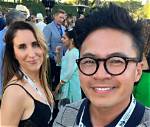 Viet Pham Wife Alexis Furkioti Pham Married Life and Kids