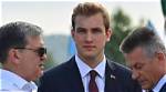 Viktor Lukashenko: Belarus's Rising Son