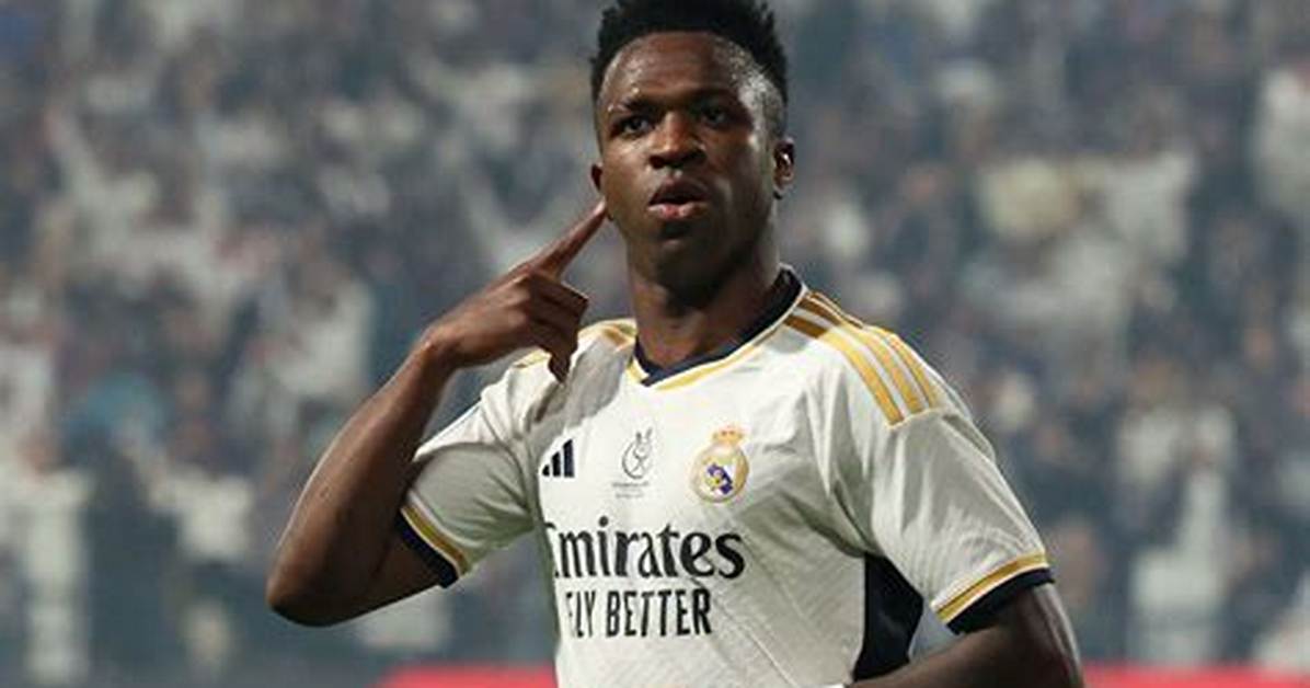 Vinicius Son: a Rising Star in the Football World