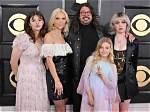 Violet Grohl - Age, Family, Bio