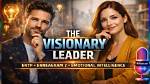Visionary Leader in Technology and Innovation