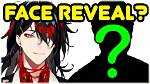 Vox Akuma's Face Reveal Unveiled