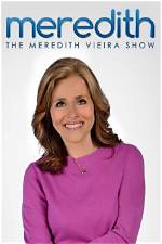 Voxvibe | Meredith Vieira (Tv Show Host)