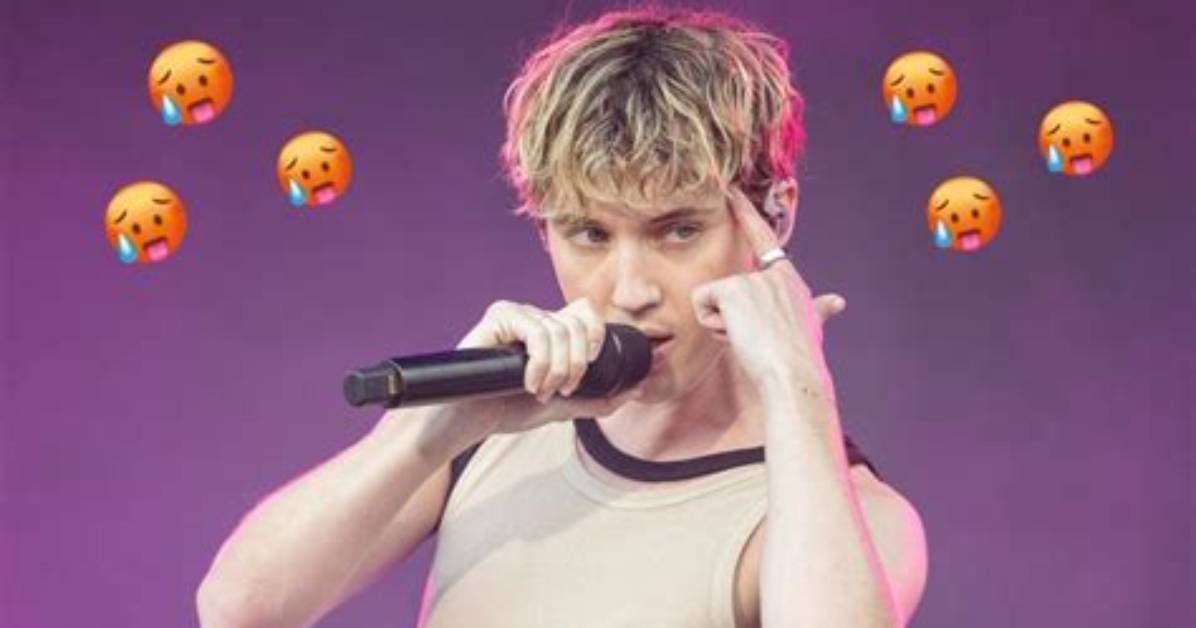 Wait, Has Troye Sivan Actually Been to Jail Before? Unpacking the Singer's Wild Claims |