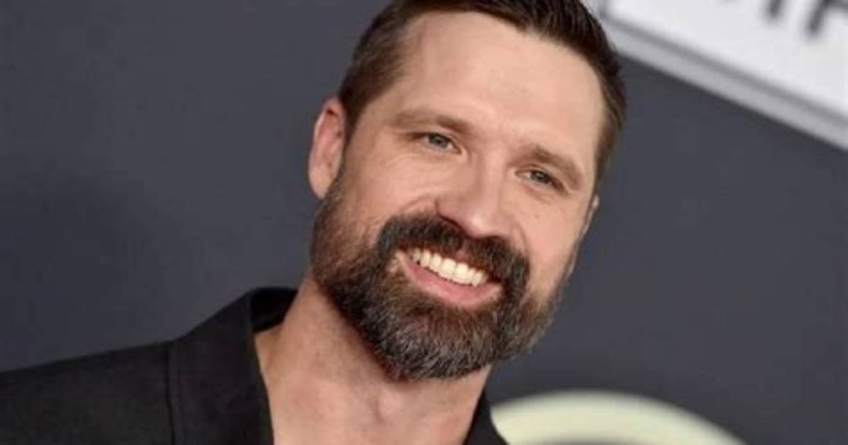 Walker Hayes Net Worth in 2023