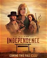Walker Independence (Tv) Cast - All Actors and Actresses