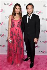Was Brandon Charnas’ Affair with Arielle Charnas a Cheating Scandal